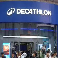 Decathlon hizo anuncio en Colombia: se notará pronto en centro comercial