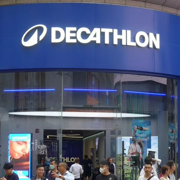 Decathlon hizo anuncio en Colombia: se notará pronto en centro comercial