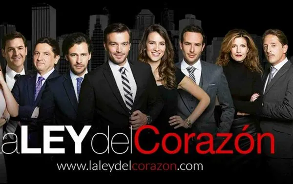 La Ley del Corazón 3: RCN estaría pensando en sacar nueva temporada