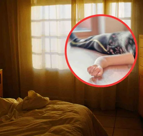 Mujer hallada muerta en motel estaba con 4 personas: estos son los detalles