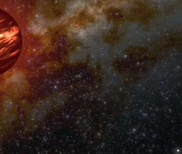 Científicos encontraron una molécula formada hace más de 10.000 millones de años