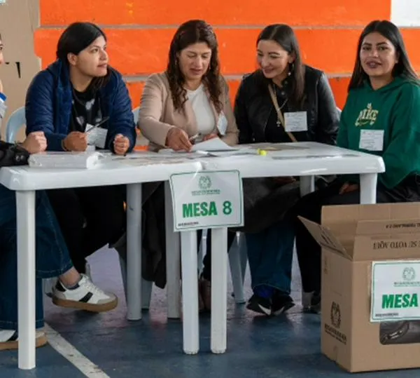 ¿Cómo saber si fue seleccionado como jurado de votación? Consulta si debes presentarte en elección de Consejos de Juventud  