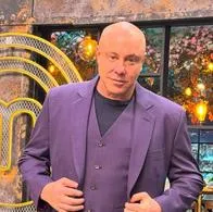 Quién es la novia de Jorge Rausch: se llama Alejandra Rosales y es artista