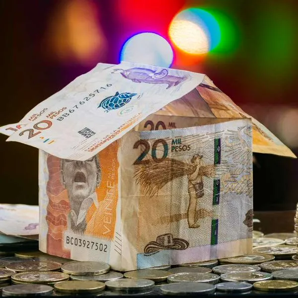 Foto de compra de vivienda, en nota sobre cómo comprar vivienda usada en Colombia con ayuda y crédito conjunto 