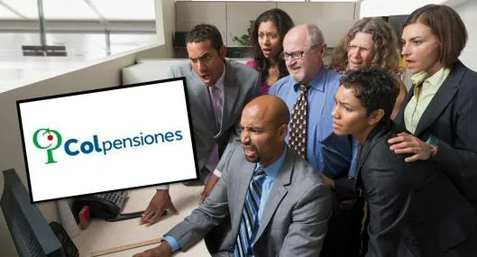 Colpensiones explica cuánto tiempo tiene para aprobar la pensión: "4 meses"