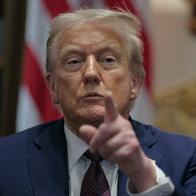 Gobierno de Colombia respondió a Donald Trump en dato de lucha contra las drogas