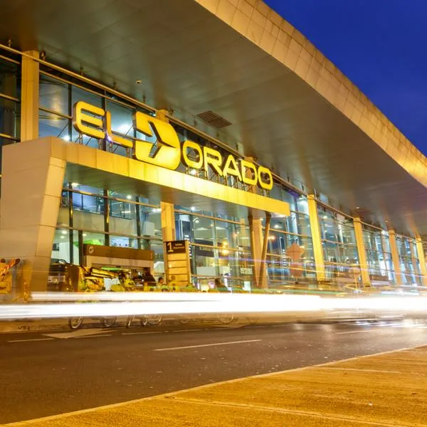 Habitante de calle en aeropuerto El Dorado se coló a sala VIP: entró por ducto
