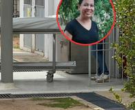 “Ella no se merecía esto”: hijo de mujer asesinada al suroriente de Valledupar exige justicia