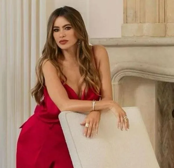 Sofía Vergara fue vista en lujoso yate junto a un hombre: ¿quién es?