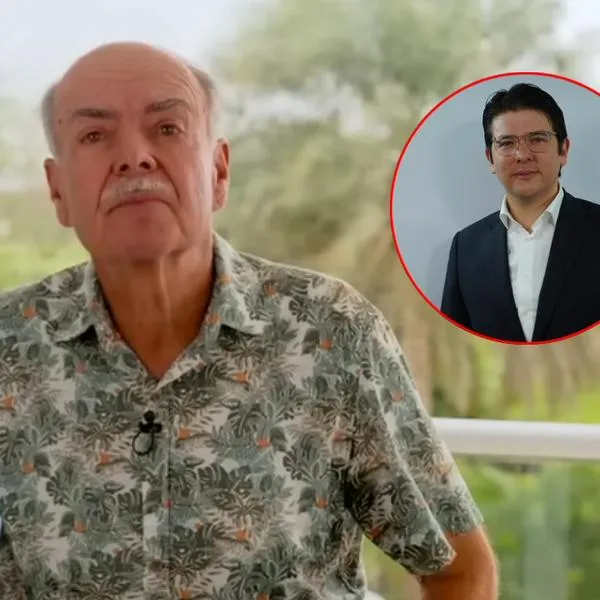 Iván Mejía lanzó comentario sobre Miguel Uribe e Iván Duque y recibió críticas