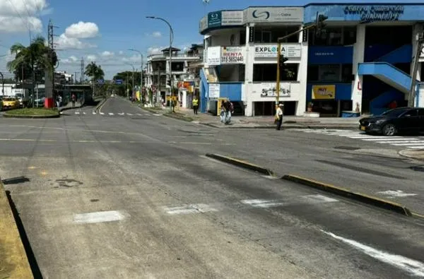 Prepárese: estas tres ciudades del Eje Cafetero tendrán día sin carro y sin moto el 23 de septiembre 