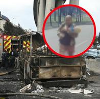 Qué pasó con Alicia Matías Teodoro: abuela explosión México; puente gas