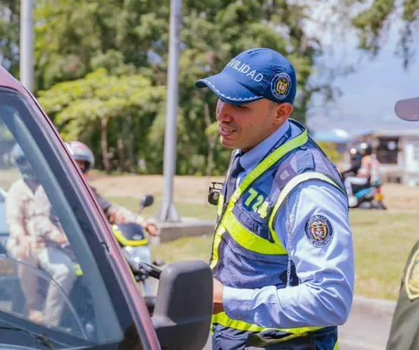 Pico y placa en Cali para este lunes, 15 de septiembre