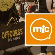 en nota de quién es dueño de MIC, marca que superó a Offcorss en Colombia y tiene alianzas