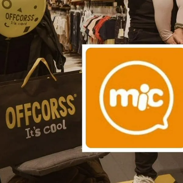 en nota de quién es dueño de MIC, marca que superó a Offcorss en Colombia y tiene alianzas
