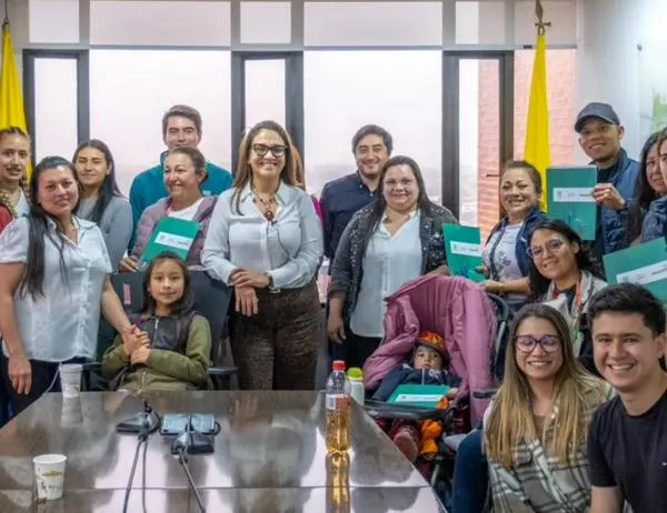 Se amplia a 2.800 los subsidios de la primera convocatoria del programa Ahorro para mi Casa 