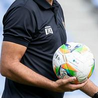 Rafael Dudamel, candidato para dirigir a Selección Venezuela tras Eliminatorias