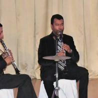 Armenia se llena de clarinetes con el IX Festival Internacional QuindiClarinete 2025