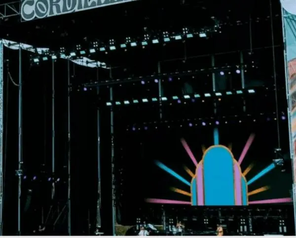 Festival Cordillera: Rubén Blades, Fito Páez y Miguel Bosé celebrarán en Bogotá que "el futuro es latino"
