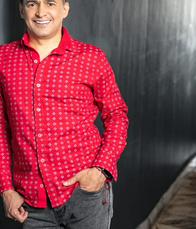 Jorge Celedón unirá vallenato y café en la Feria Nuestro Sabor 2025 