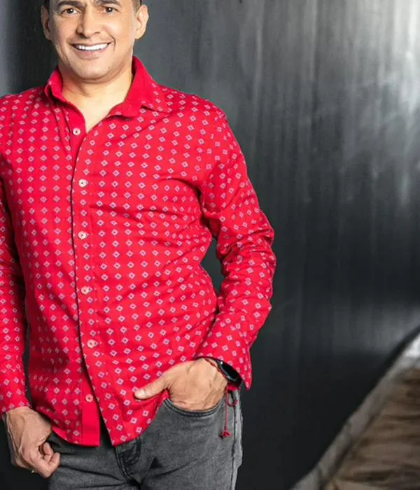 Jorge Celedón unirá vallenato y café en la Feria Nuestro Sabor 2025 
