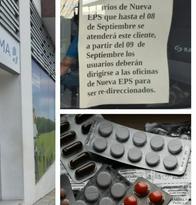 Nueva EPS: Audifarma no entregará medicamentos en Manizales y tres municipios de Caldas, ¿qué pasará?