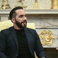 Preocupación por democracia en El Salvador: informe expone a Bukele