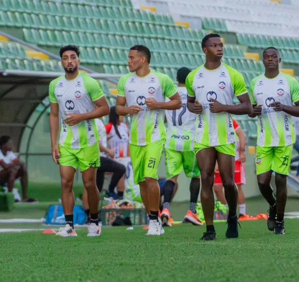 ¡El que gane se mete a los ocho! Alianza quiere ahogar a Millonarios bajo el sol de Valledupar 