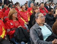 De la obra al territorio: la gestión del riesgo en el Cuarto Diálogo Ciudadano 
