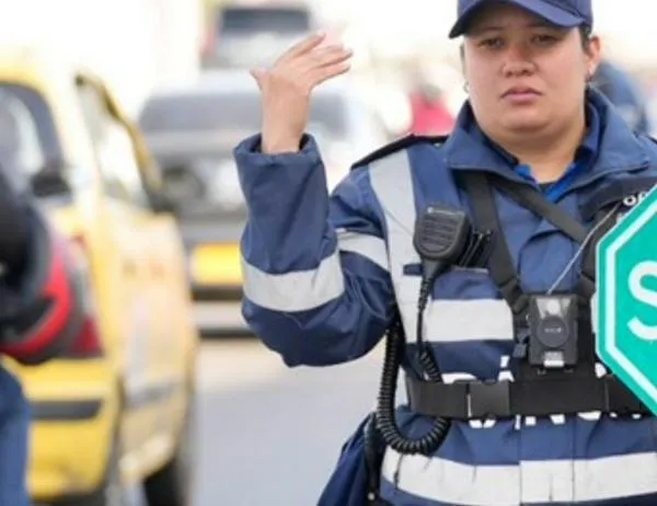 Conoce los desvíos y cierres viales este fin de semana en Bogotá 