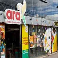 Ara lanzó máquinas para cortar pelo económicas: valen menos de 70.000 pesos