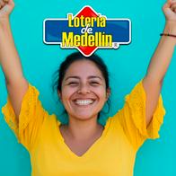 Lotería de Medellín último sorteo, resultado hoy 12 de septiembre de 2025