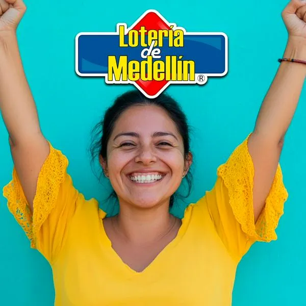 Lotería de Medellín último sorteo, resultado hoy 12 de septiembre de 2025