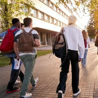 Becas en Bogotá