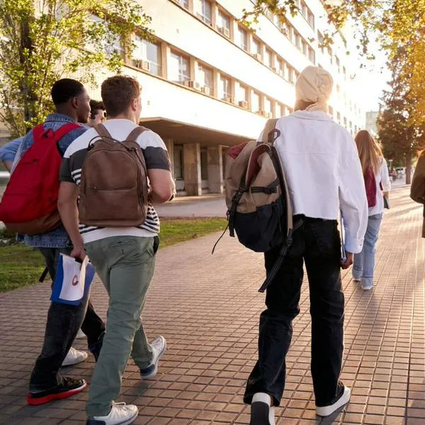 Becas en Bogotá