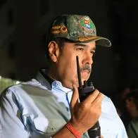 Nicolás Maduro hace llamado a jóvenes por avanzada de Estados Unidos