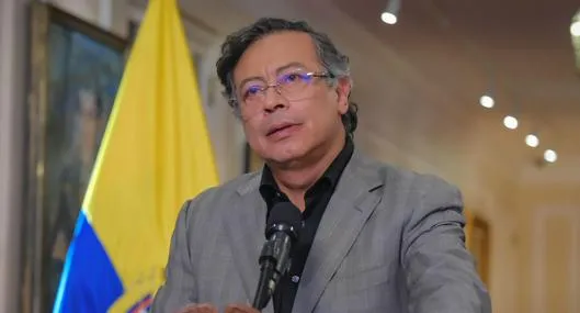 Fedemunicipios frena a Gustavo Petro por decir que es el jefe de los alcaldes