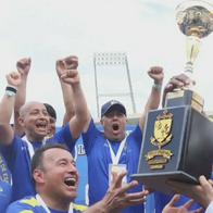 Diócesis de Popayán conquistó la décima Copa de la Fe