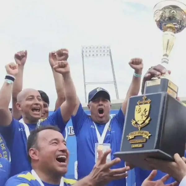 Diócesis de Popayán conquistó la décima Copa de la Fe
