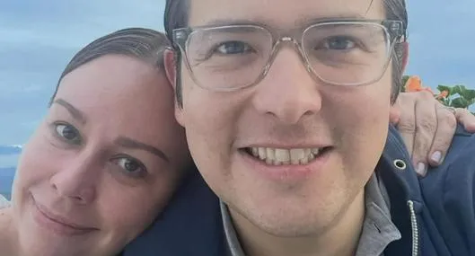 María Claudia Tarazona, viuda de Miguel Uribe sorprendió con último mensaje