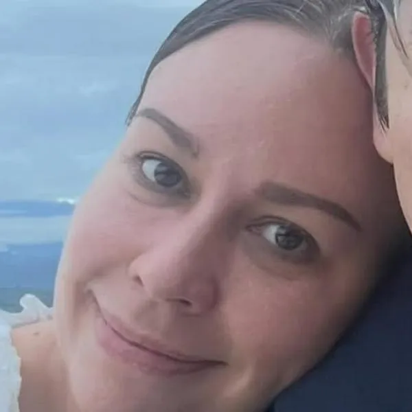 María Claudia Tarazona, viuda de Miguel Uribe sorprendió con último mensaje