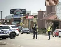 Un inmigrante fallece abatido por un agente del ICE durante un operativo en Chicago