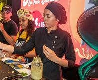 Plan de fin de semana en Valledupar: Feria Gastronómica Nuestro Sabor 2025 con más de 60 restaurantes, cocinas en vivo y Jorge Celedón
