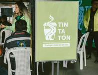 Tintatón: estrategia pedagógica para la seguridad vial de motociclistas en Bogotá  