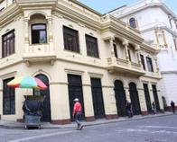 Atención: Por riesgo en edificio del Centro de Manizales trasladan la Secretaría de Educación de Caldas 