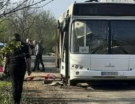 Mientras se aleja la paz, los numerosos ataques con drones complican la evacuación de civiles en Ucrania