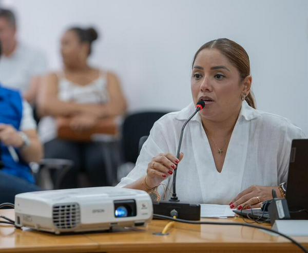 Salud en el Cesar al borde del colapso: deuda histórica y atención a migrantes presionan hospitales