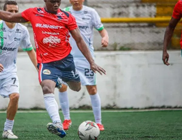 Los líderes se consolidan en la Copa Trinche Ciudad de Villamaría, llega la cuarta jornada de la segunda fase