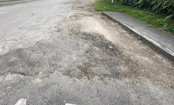 Con inversión de $1.600 millones, ciudad del Eje Cafetero busca mejorar movilidad y economía de la comunidad