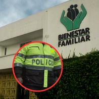 ICBF investiga jardín infantil en Bogotá por presunto exceso de la fuerza